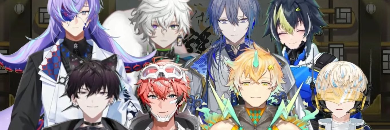M's banner