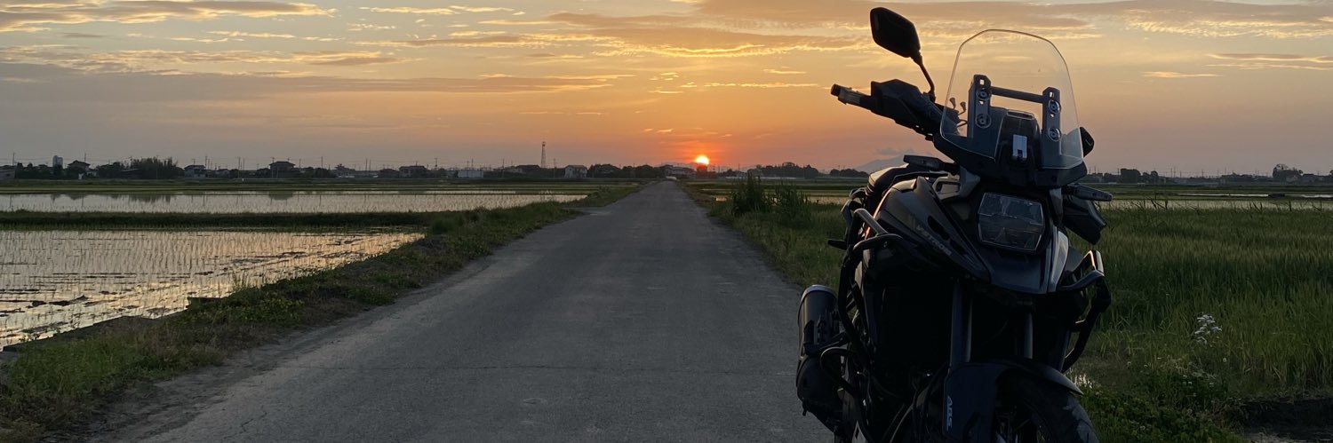 ひろ【中国🇨🇳深圳駐在中_休眠中】 banner