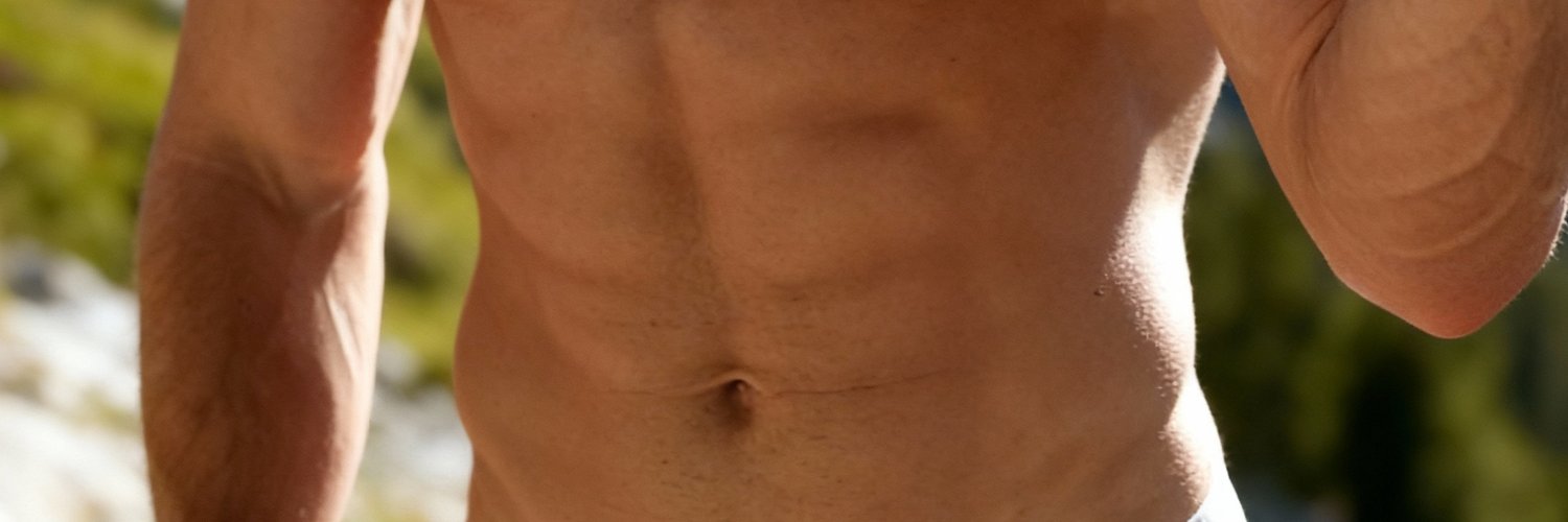 Jesseaton86's profile banner image