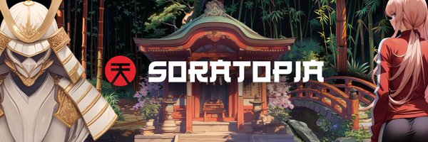 soratopia_game Profile Banner