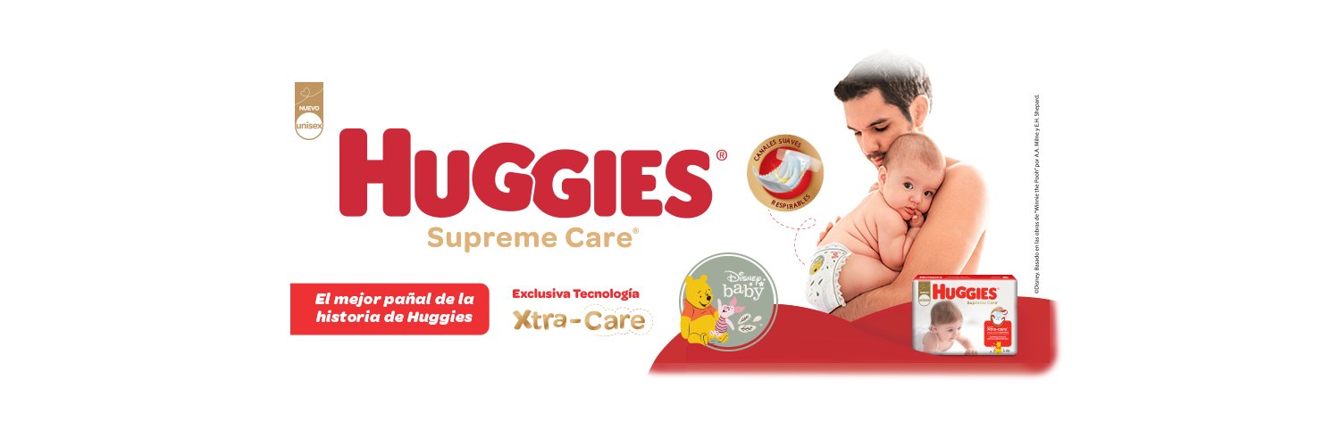 HuggiesAr's profile banner image