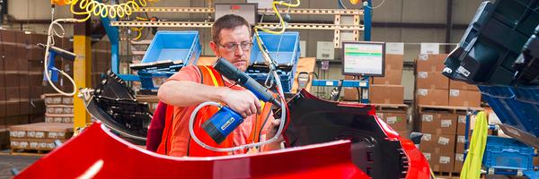 CLI_Logistics Profile Banner