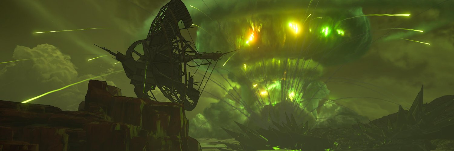 LazyboneBandit's profile banner image