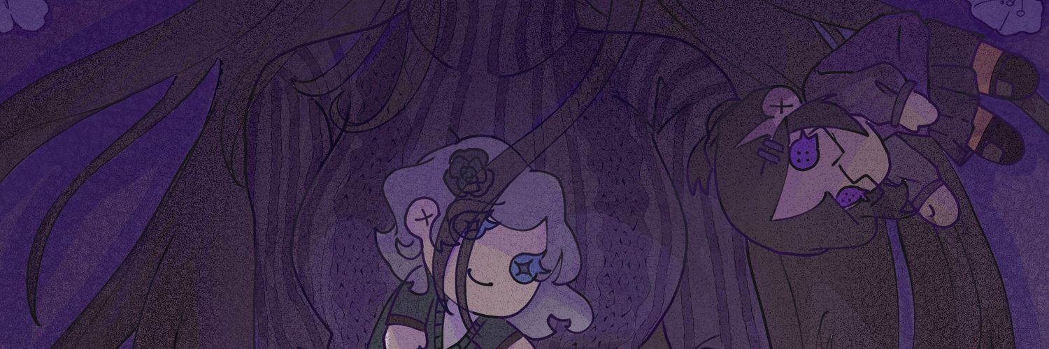 Moth🍎🕊✝️ 🔞's banner