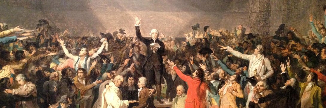 Libertad, economía y prosperidad. banner