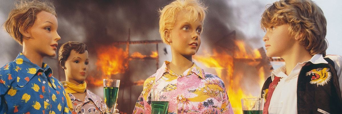 thenise_'s profile banner image