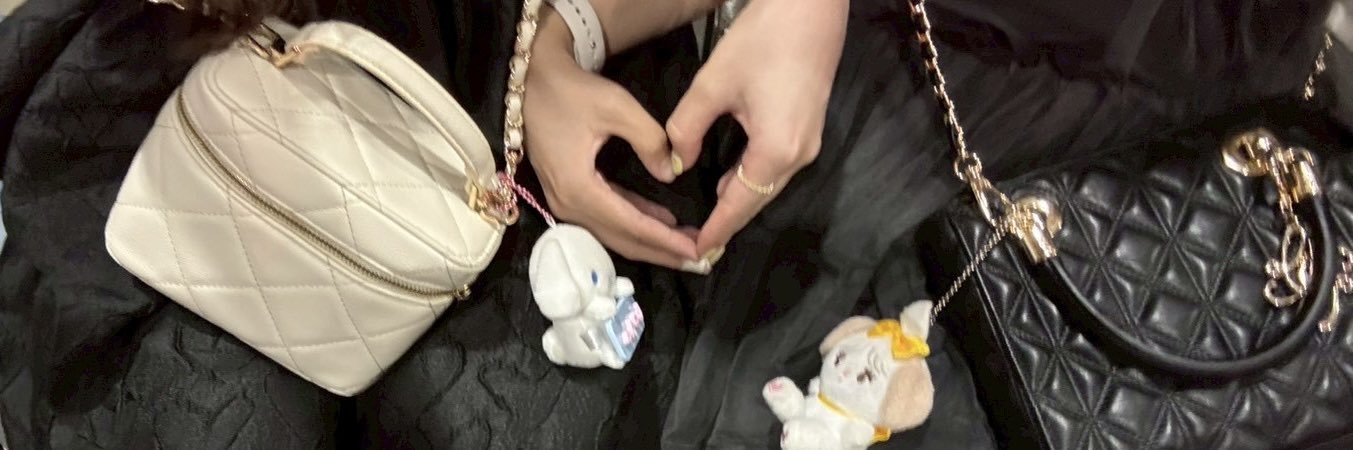 ⋆୨୧ﾟ⟡.･ banner