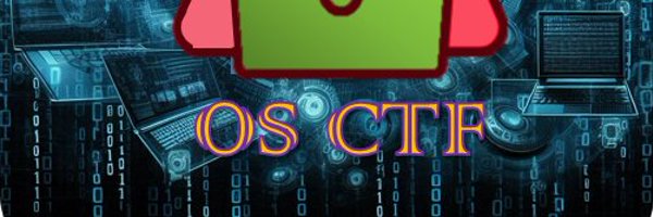 OS_CTF Profile Banner
