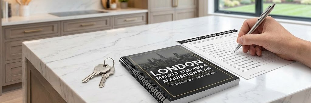 envelopeLondon's profile banner image