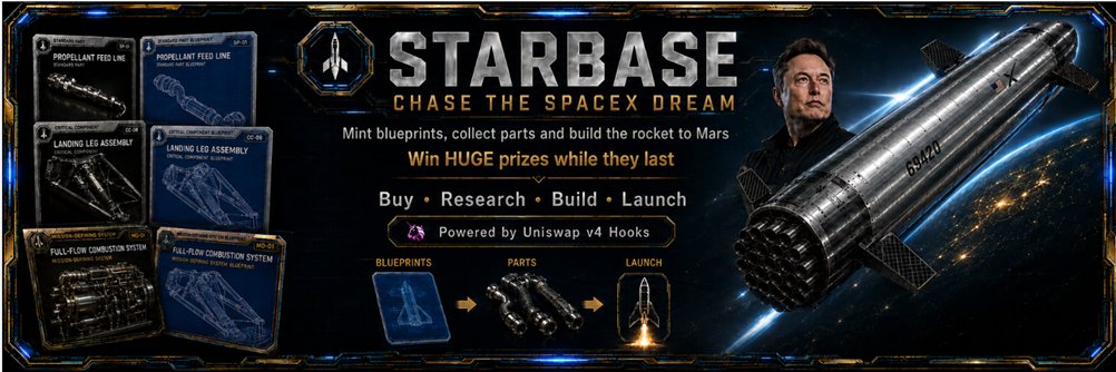 StarbaseBNB's profile banner image