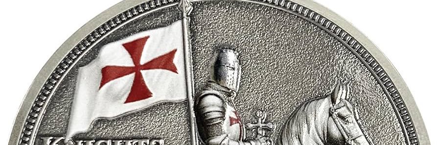 King Baldwin IV banner