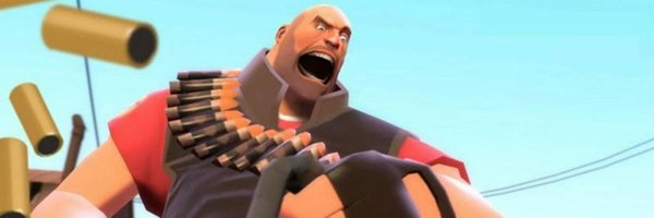 heavyweaponstf Profile Banner