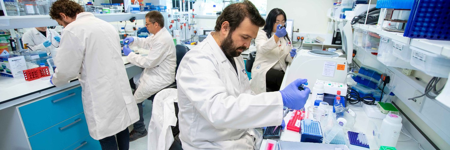 MND Research's banner