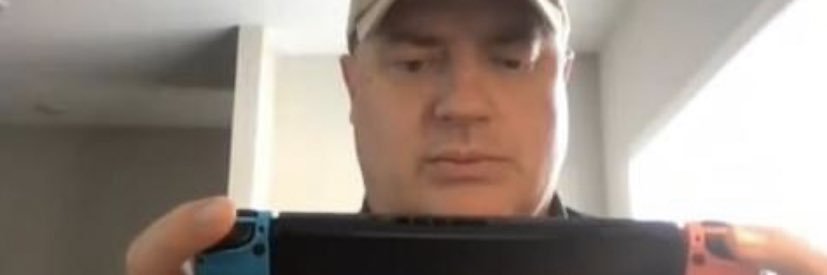 FoolsPaJames's profile banner image