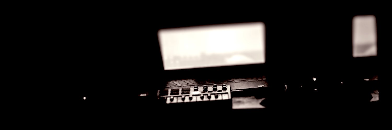 phadebeats's profile banner image