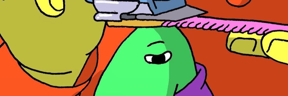 Apricadoso's banner