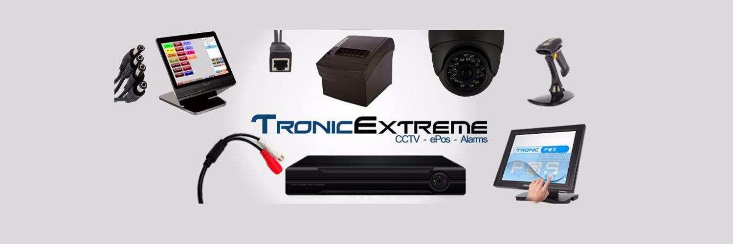 TronicExtreme's profile banner image