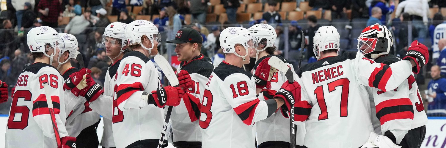DevilsNationX's profile banner image