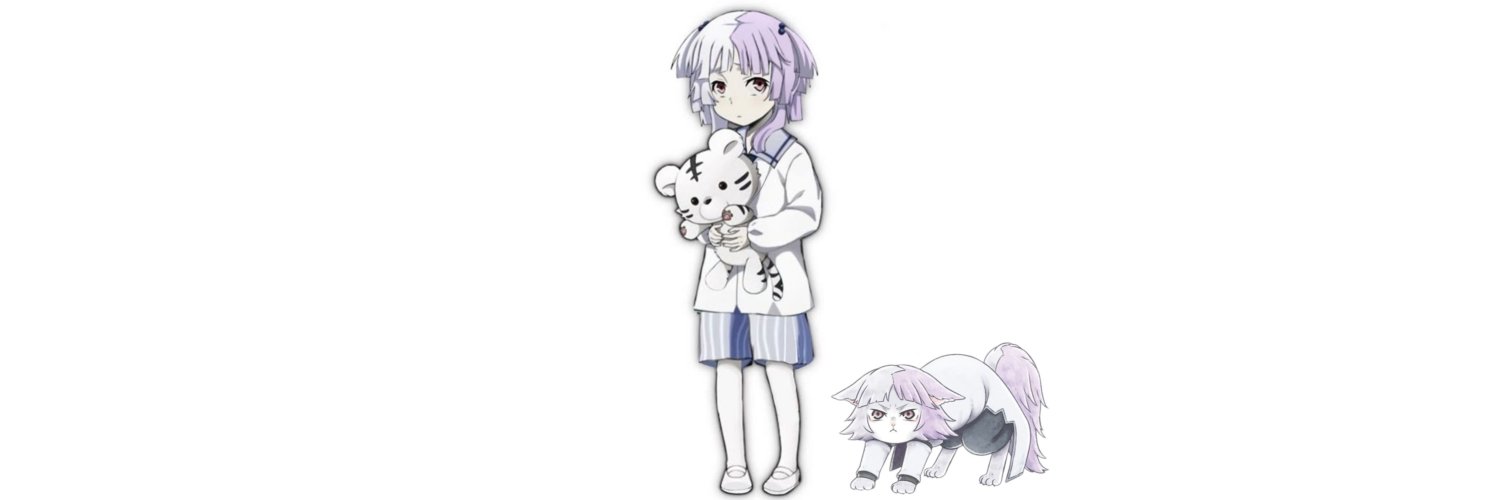 ivylveil's profile banner image