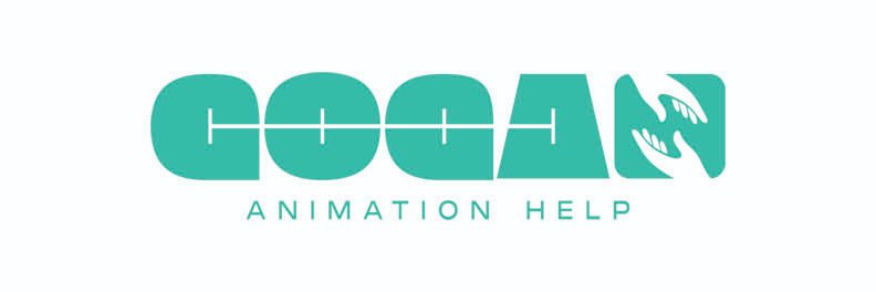 Gogan (Go-gan) banner