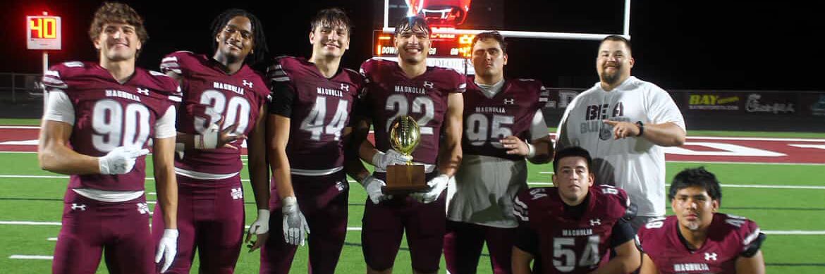 Cristian Cleveland banner