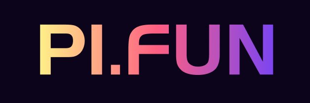 Pi.fun banner