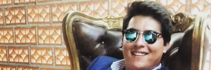 Yael Romero Pereira banner