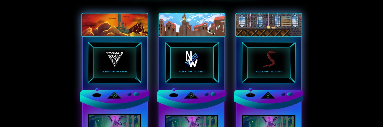 Newave_Oceans's profile banner image
