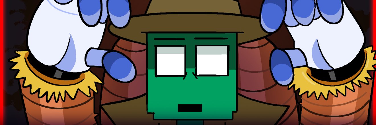 WitheredCircle ⋈🟢 CEO of GreenAfton's banner