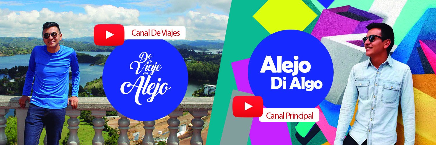 AlejoDiAlgo's profile banner image