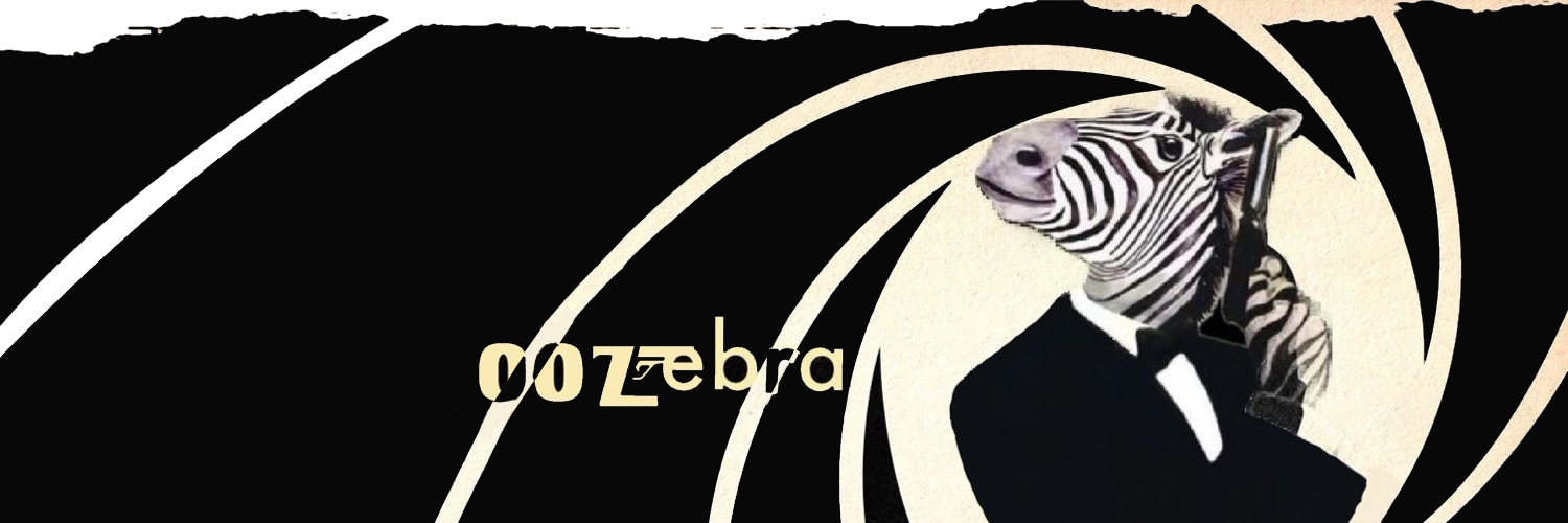 ❌ Agent ØØZebra ❌ banner