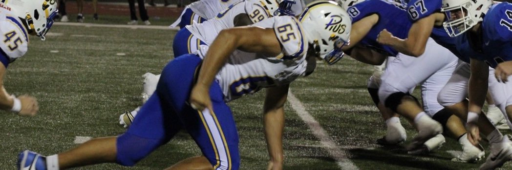 Carson Barnes banner