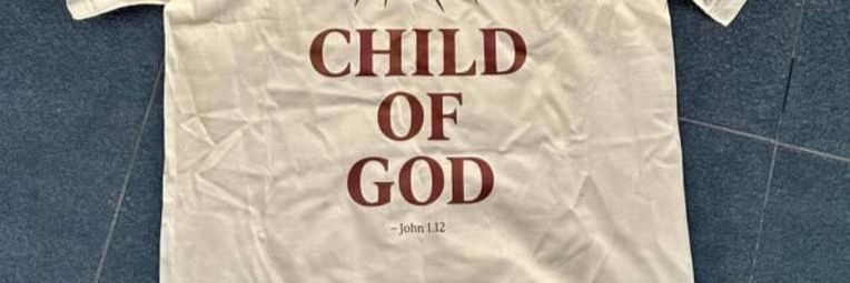 Lhusunzo John Mary Francis banner