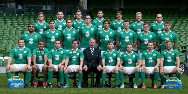 Bren 🇮🇪 banner