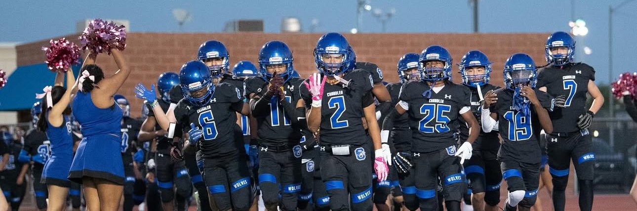 Dominic Alexander banner