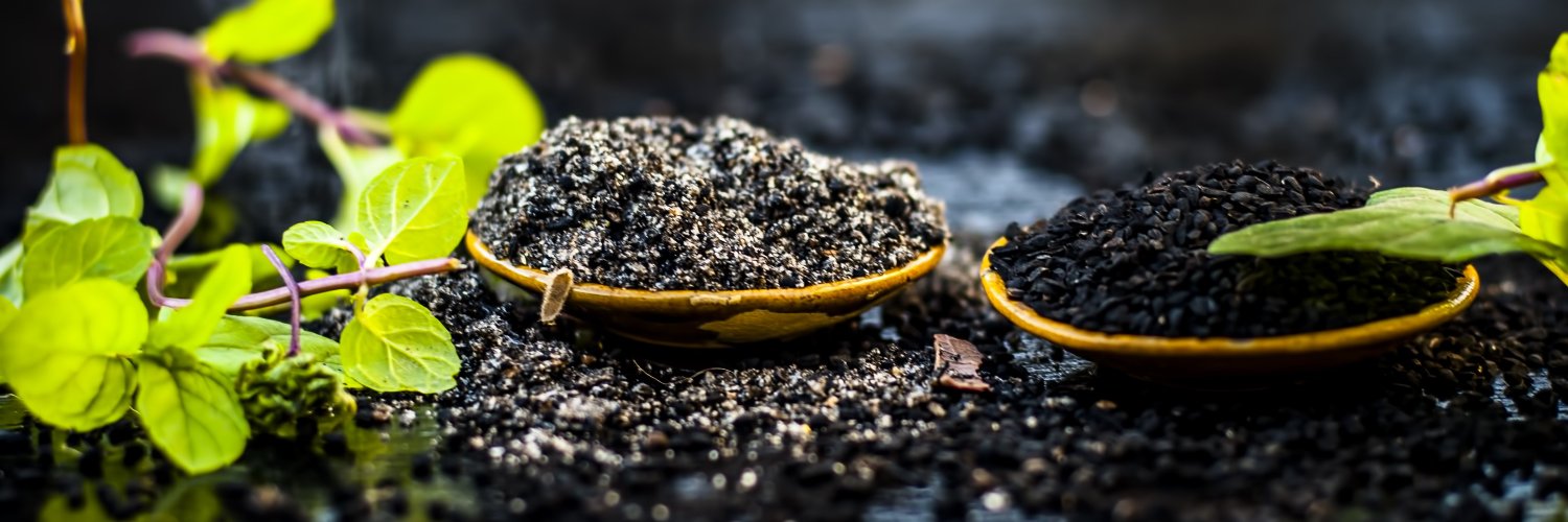 Nigella Sativa banner