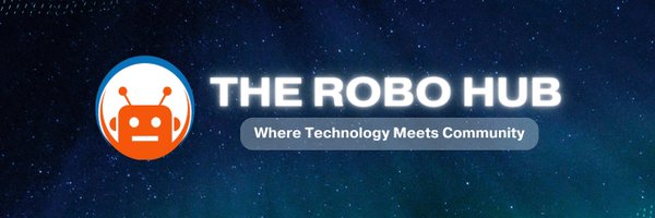 therobohub Profile Banner