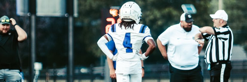 Marcus “marky” Virgil banner