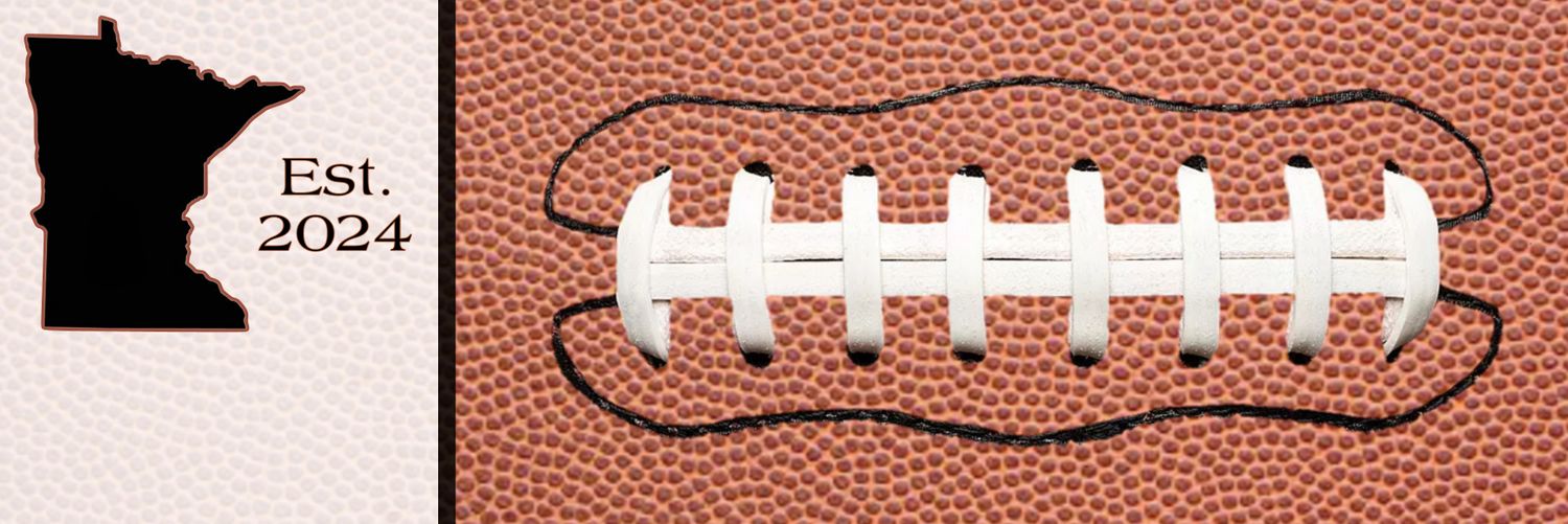 MNHS Football Network's banner