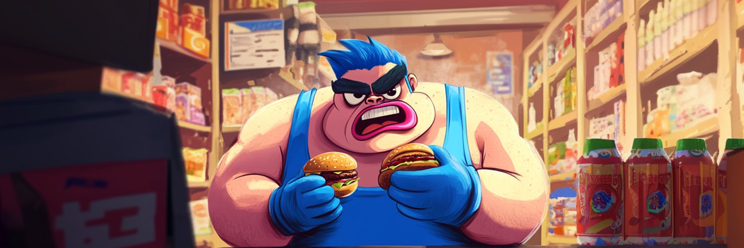 caloric_pump's profile banner image