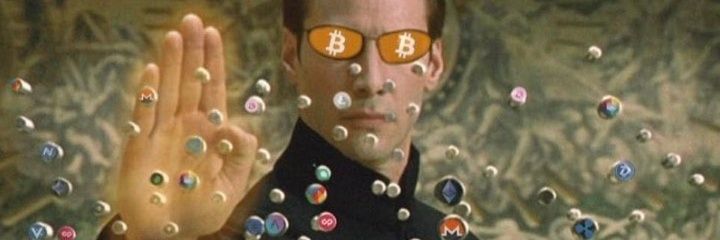 BitcoinAssHole banner