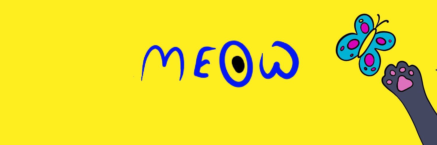 Taproot Cats banner