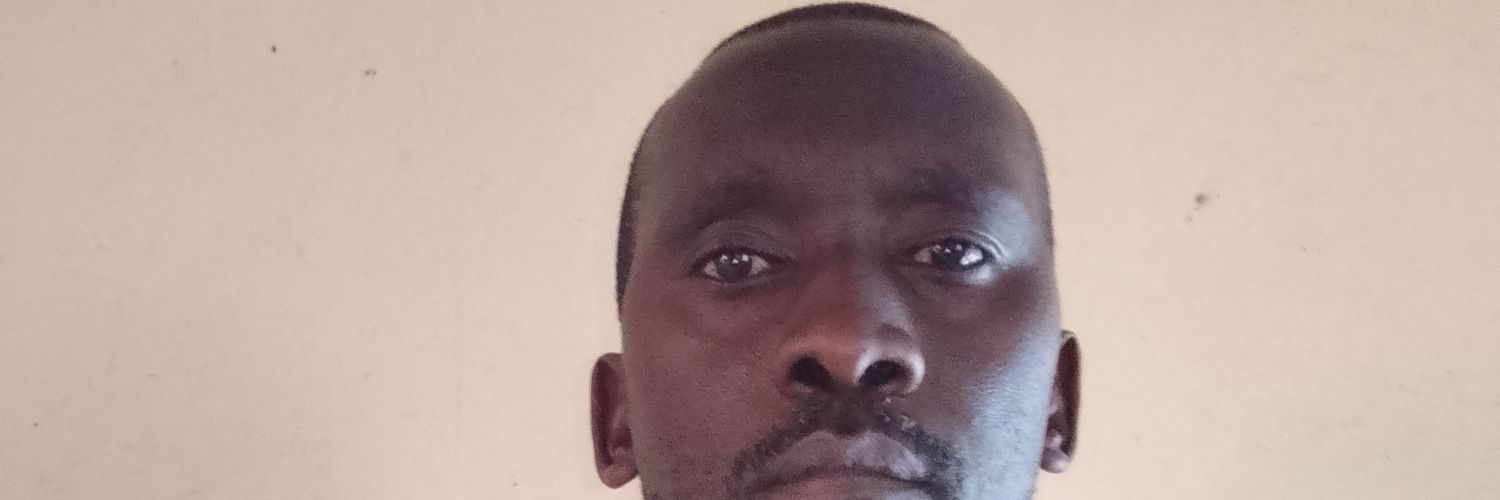 ELIAS NDHLOVU banner