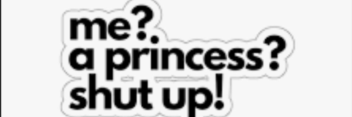 princessdiaree's profile banner image