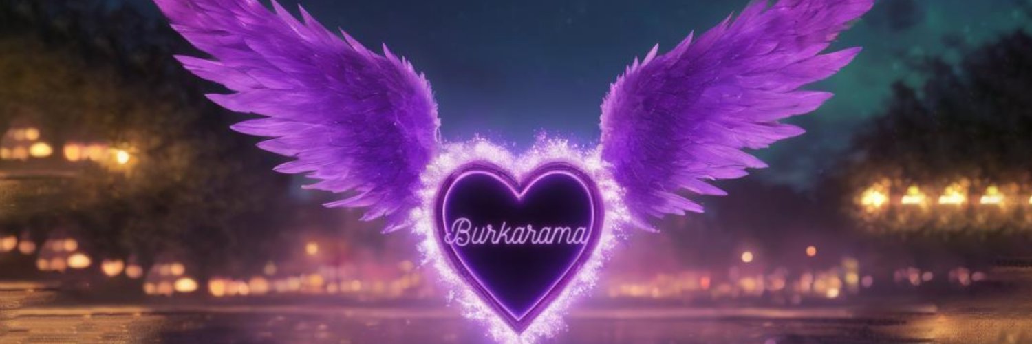 Burkarama banner