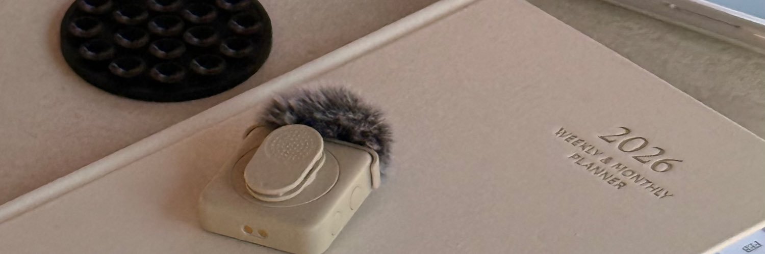 Taylor | UGC Creator banner