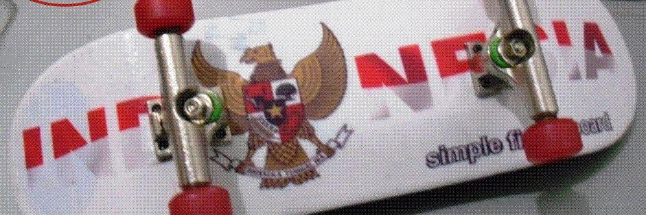 𝕊𝕚𝕞𝕡𝕝𝕖 𝕗𝕚𝕟𝕘𝕖𝕣𝕓𝕠𝕒𝕣𝕕 banner