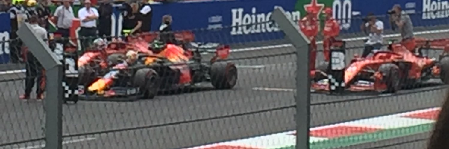 Maldonado^2 banner
