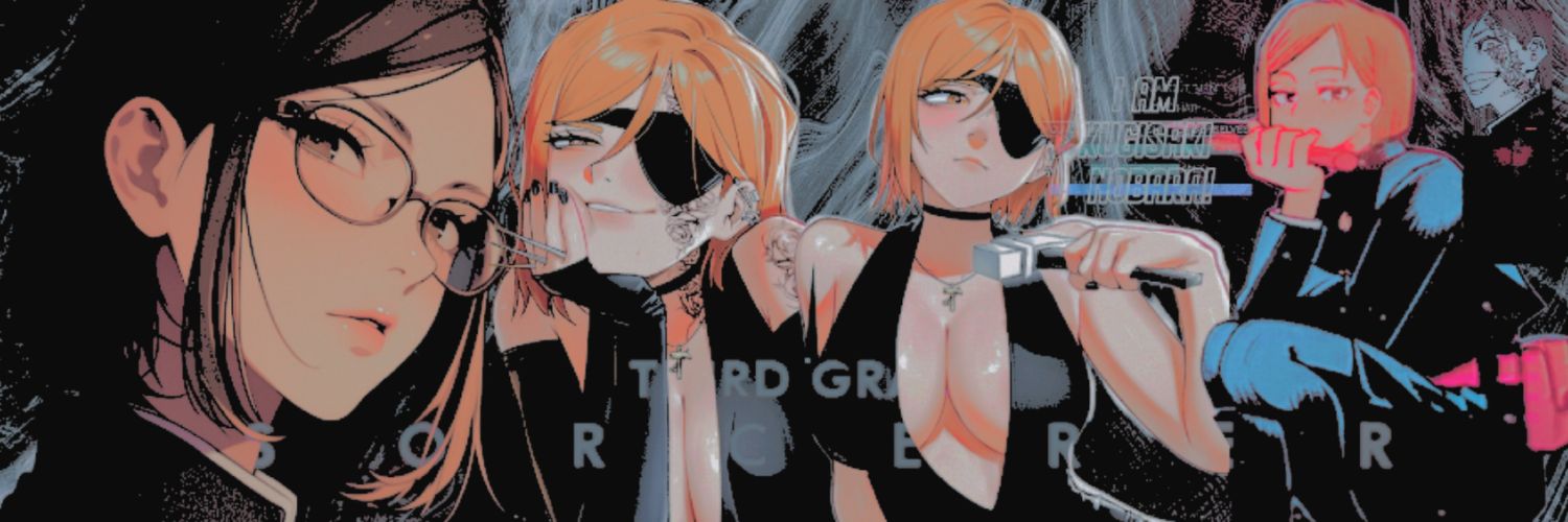 naruukore's profile banner image