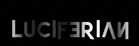 TI-IΣ LUCIFΣRIΛN PӨPΣ 's banner
